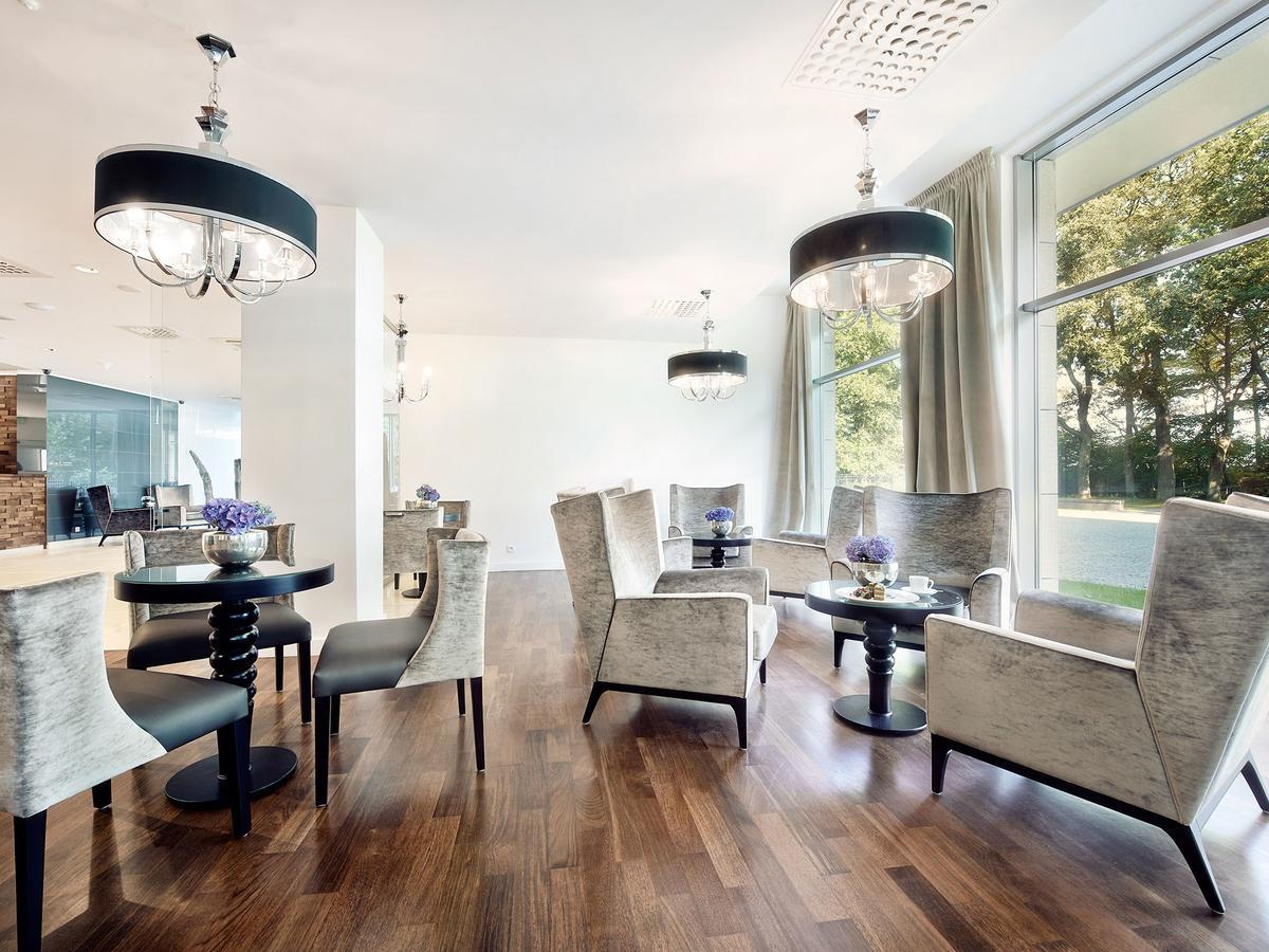 Apartament Vacationclub - Aquarius 10 Kołobrzeg