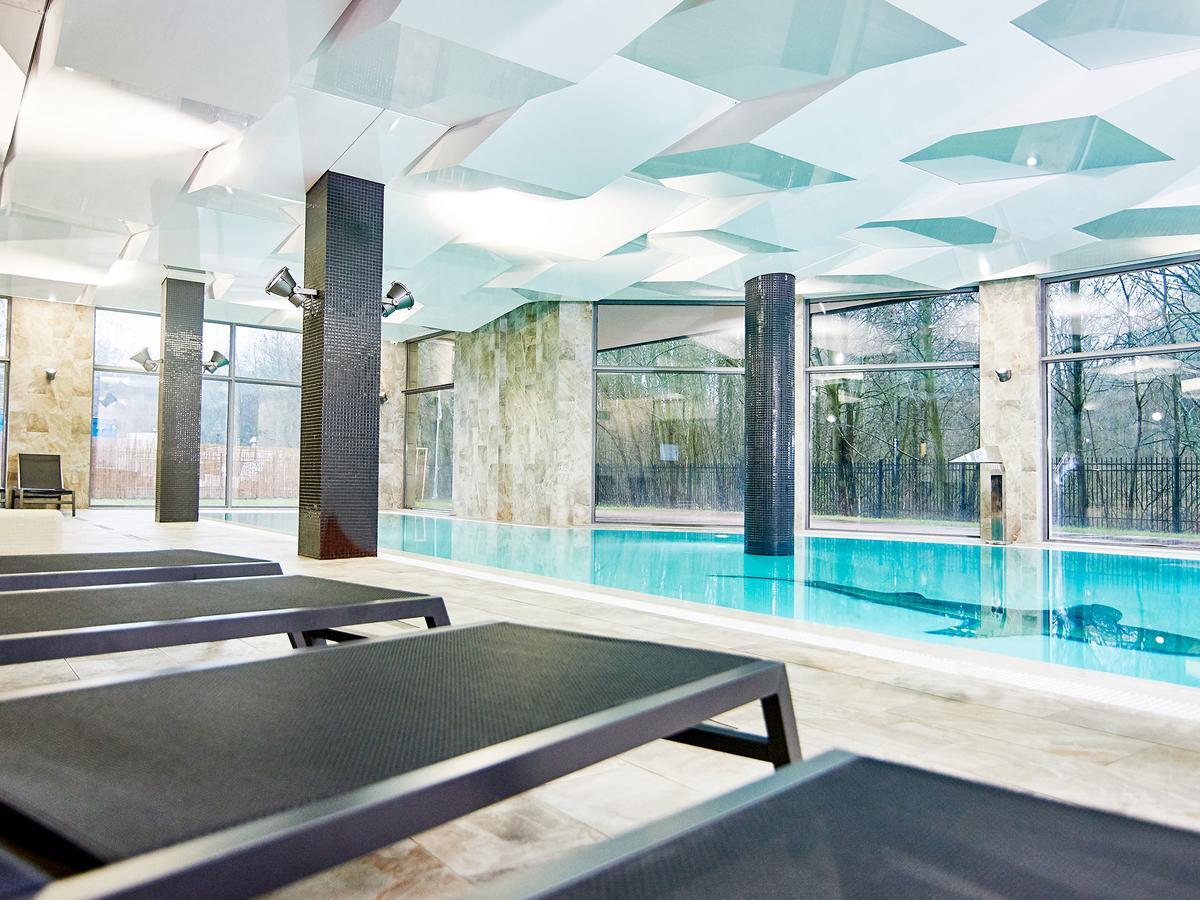 Apartament Vacationclub - Aquarius 10 Kołobrzeg