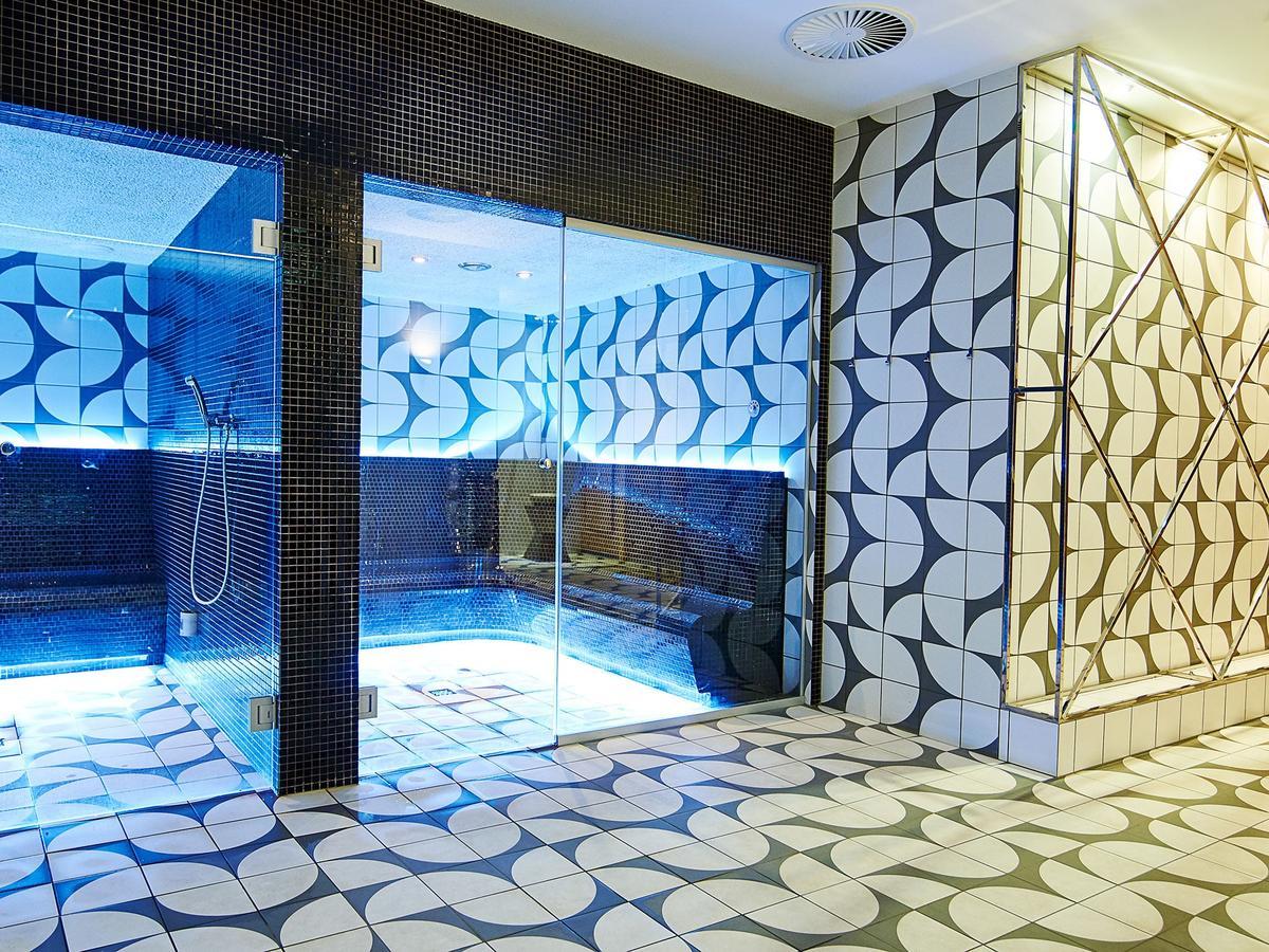 Vacationclub - Aquarius 10 *