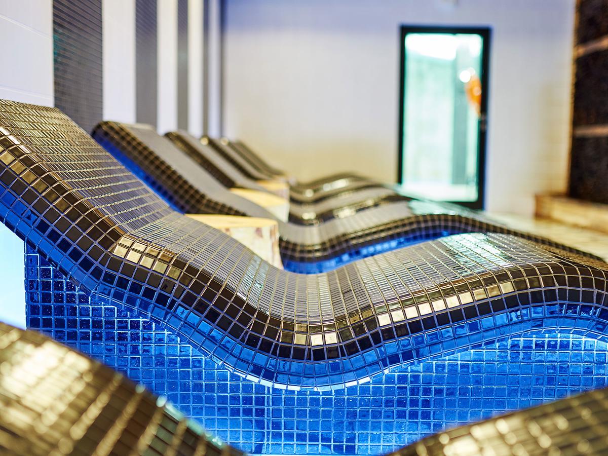Vacationclub - Aquarius 10
