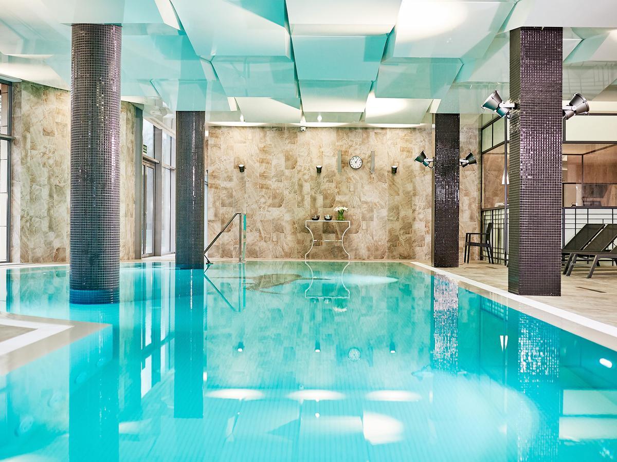Apartament Vacationclub - Aquarius 10 *