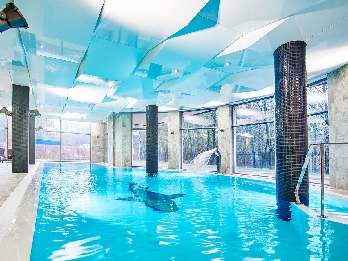 Vacationclub - Aquarius 10 Kołobrzeg